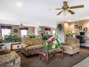 Quality Inn Andalusia