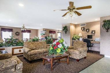 Quality Inn Andalusia