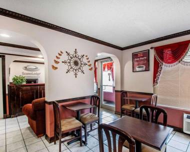 Econo Lodge Andalusia