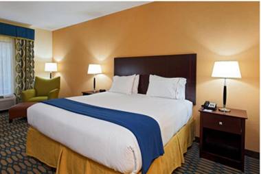 Holiday Inn Express - Andalusia an IHG Hotel