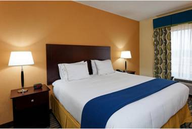 Holiday Inn Express - Andalusia an IHG Hotel