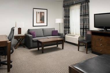 Hampton Inn & Suites Athens/Interstate 65