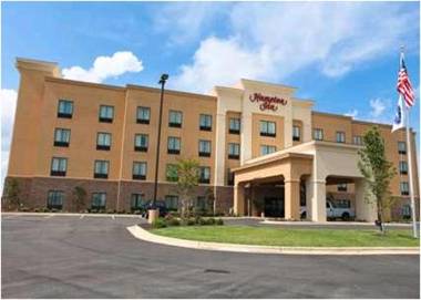 Hampton Inn - Atmore