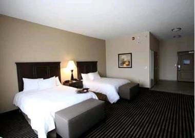 Hampton Inn - Atmore