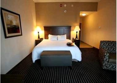 Hampton Inn - Atmore