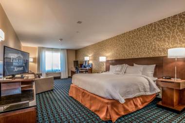 Fairfield Inn & Suites by Marriott Atmore