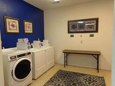 InTown Suites Extended Stay Auburn