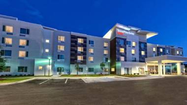 TownePlace Suites by Marriott Auburn University Area