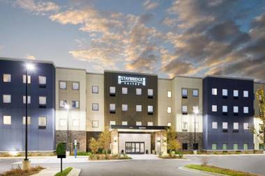 Staybridge Suites - Auburn - University Area an IHG Hotel