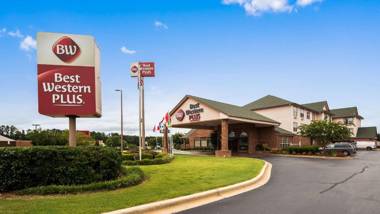 Best Western Plus Bessemer