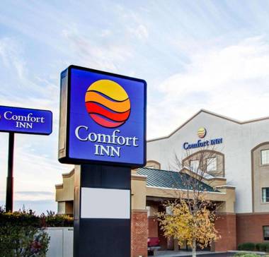 Comfort Inn Bessemer Birmingham South