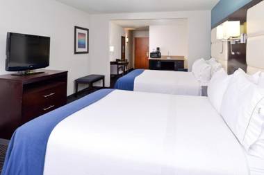 Holiday Inn Express Hotel & Suites Bessemer an IHG Hotel
