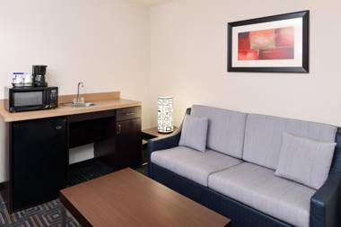 Holiday Inn Express Hotel & Suites Bessemer an IHG Hotel