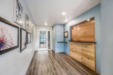 WoodSpring Suites Birmingham Bessemer