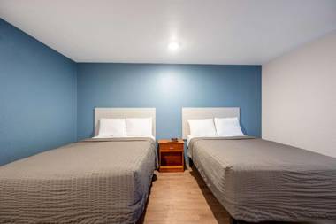 WoodSpring Suites Birmingham Bessemer