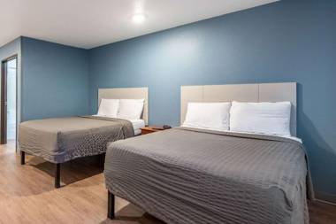 WoodSpring Suites Birmingham Bessemer