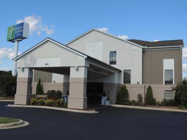 Holiday Inn Express Trussville an IHG Hotel