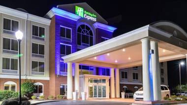 Holiday Inn Express Birmingham Irondale East an IHG Hotel