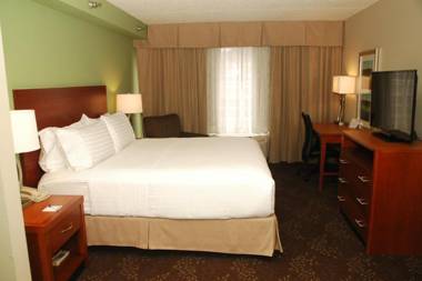 Holiday Inn Express Birmingham Irondale East an IHG Hotel