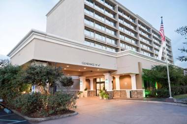 Holiday Inn Birmingham-Airport an IHG Hotel