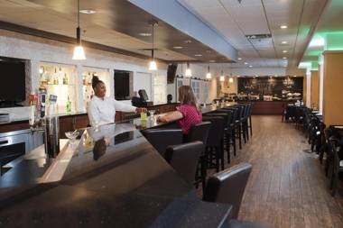 Holiday Inn Birmingham-Airport an IHG Hotel