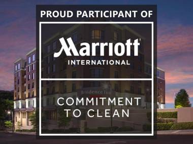 Residence Inn by Marriott Birmingham Downtown UAB