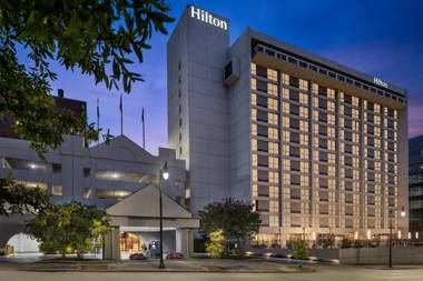 Hilton Birmingham at UAB