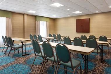 Hampton Inn & Suites Birmingham Airport Area