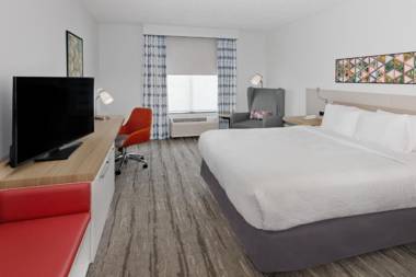 Hilton Garden Inn Birmingham/Lakeshore Drive