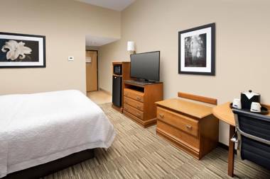 Hampton Inn Birmingham I-65/Lakeshore Drive