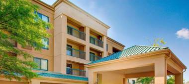 Sonesta Select Birmingham Colonnade