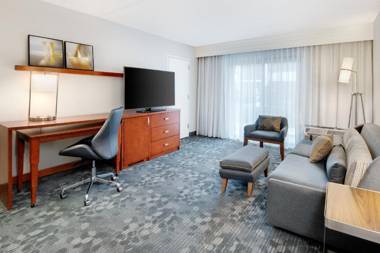 Courtyard by Marriott Birmingham Homewood