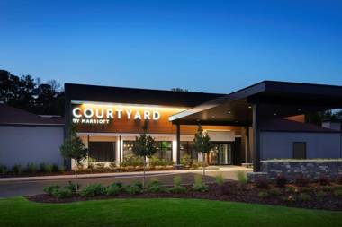 Courtyard by Marriott Birmingham Homewood