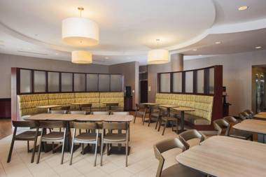 SpringHill Suites Birmingham Colonnade