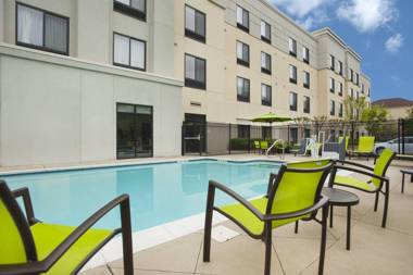 SpringHill Suites Birmingham Colonnade