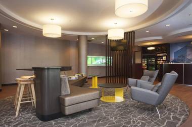 SpringHill Suites Birmingham Colonnade