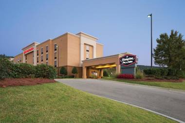 Hampton Inn & Suites Birmingham/280 East-Eagle Point