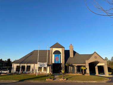 Motel 6 Birmingham AL - Medical Center