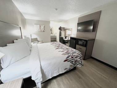 Red Roof Inn Birmingham South