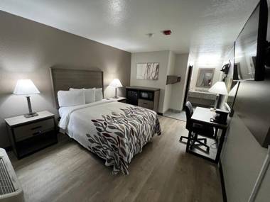 Red Roof Inn Birmingham South