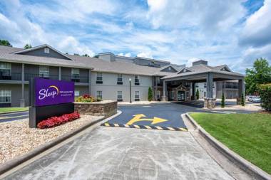 Sleep Inn & Suites Birmingham - Hoover