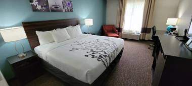 Sleep Inn & Suites Birmingham - Hoover