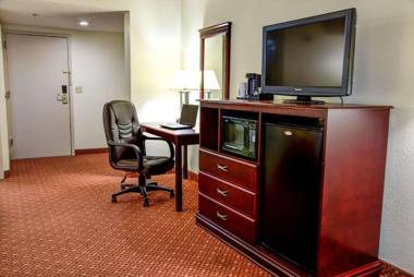 Comfort Inn Birmingham Homewood