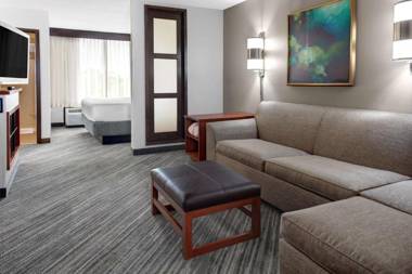 Hyatt Place Birmingham Inverness