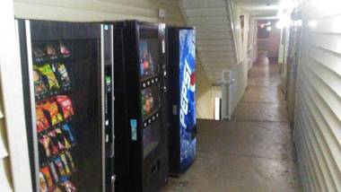 InTown Suites Extended Stay Birmingham AL Lakeshore Parkway