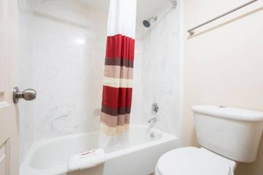 Red Roof Inn PLUS+ Birmingham East – Irondale/Airport