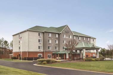 Country Inn & Suites by Radisson Homewood AL