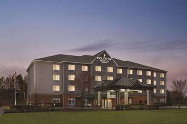 Country Inn & Suites by Radisson Homewood AL