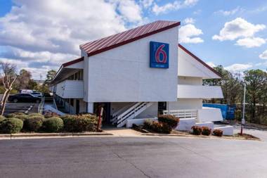 Motel 6-Birmingham AL