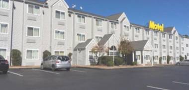 America's Inn - Birmingham